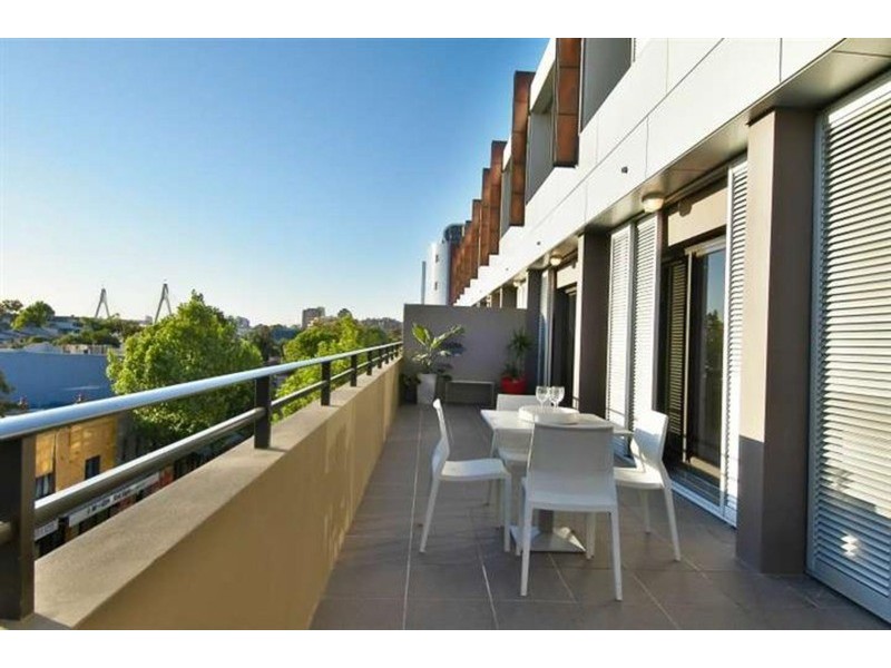 444 Harris  Street, Ultimo NSW 2007