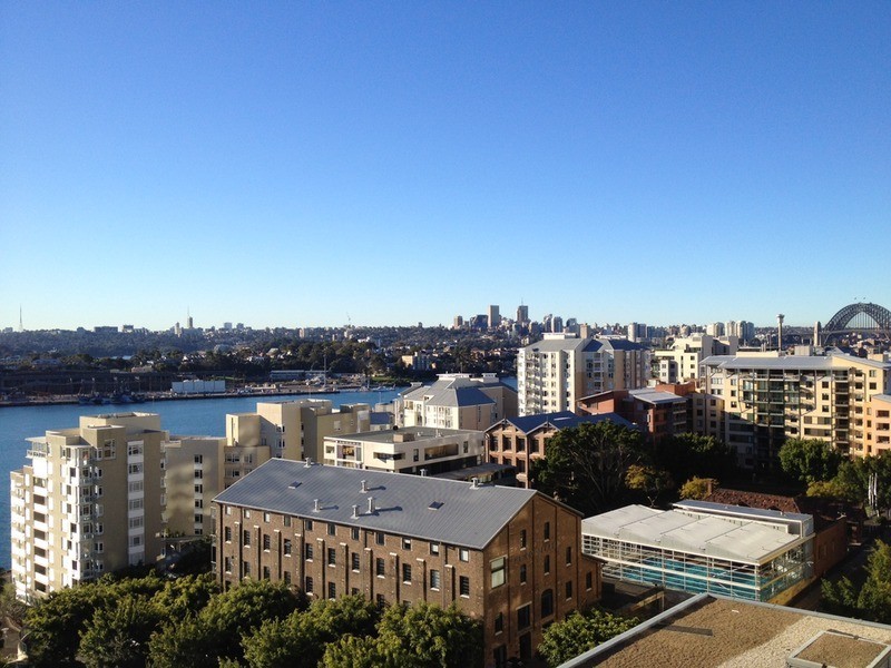 4 Distillery Drive, Pyrmont NSW 2009