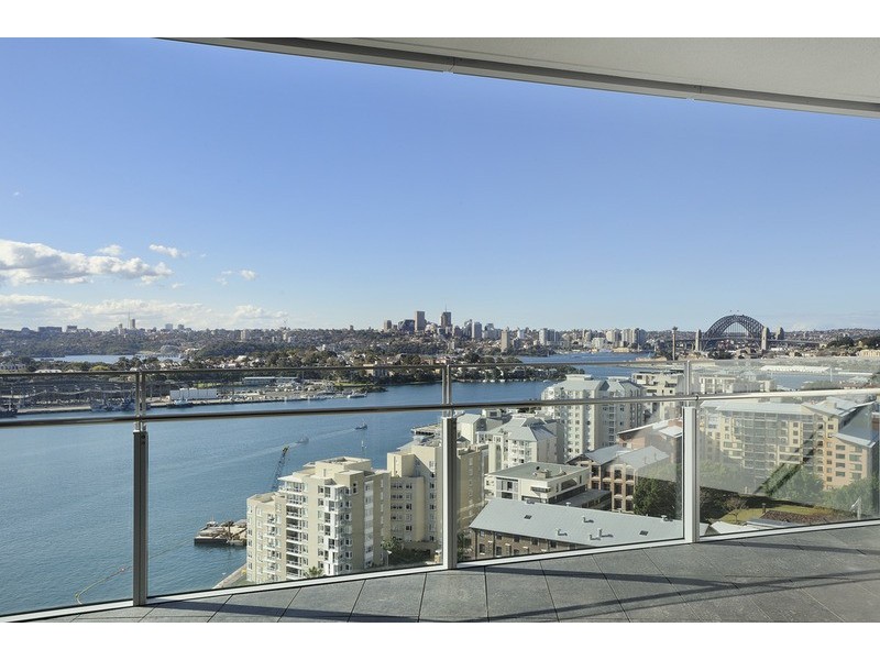 2 Distillery  Drive, Pyrmont NSW 2009