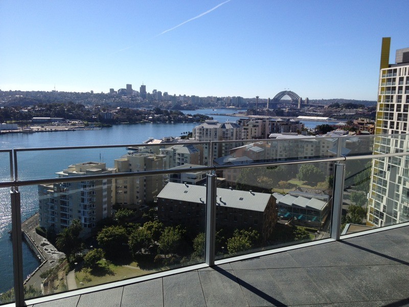 2 Distillery  Drive, Pyrmont NSW 2009