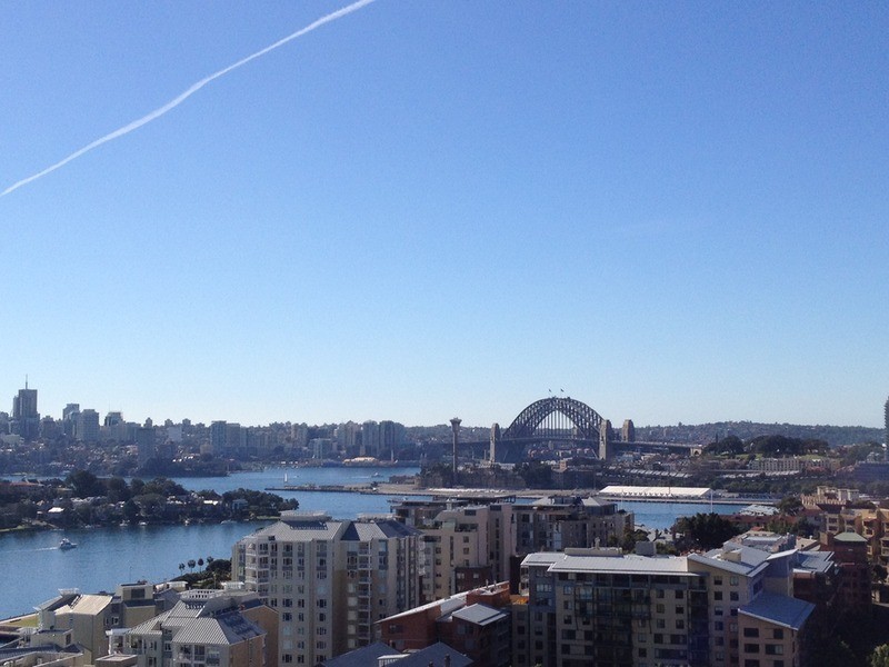 2 Distillery  Drive, Pyrmont NSW 2009