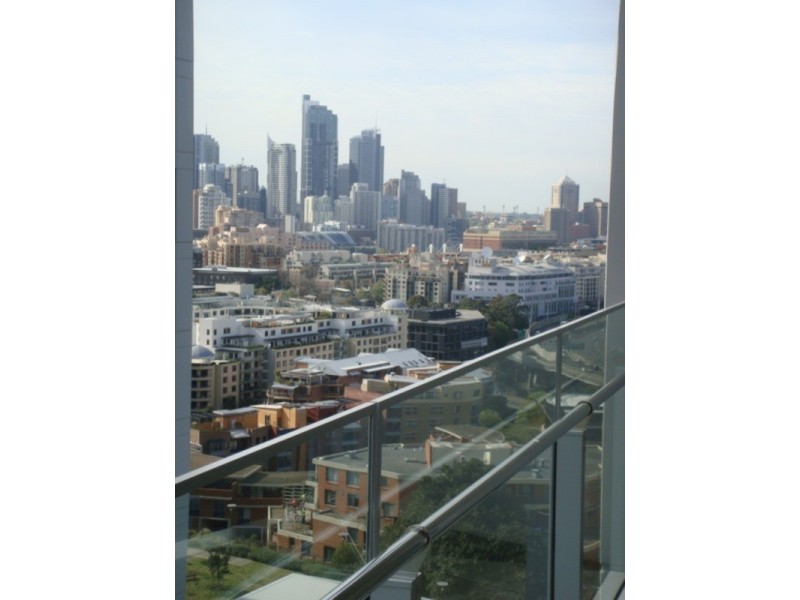 C/2 Distillery Drive, Pyrmont NSW 2009