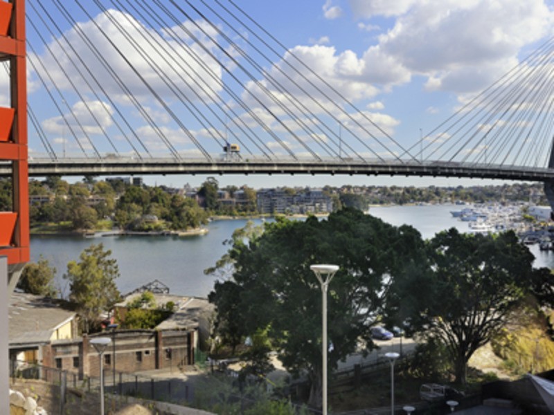 2 Distillery Drive, Pyrmont NSW 2009