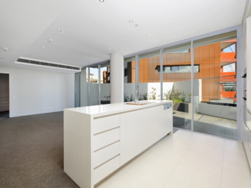 2 Distillery Drive, Pyrmont NSW 2009