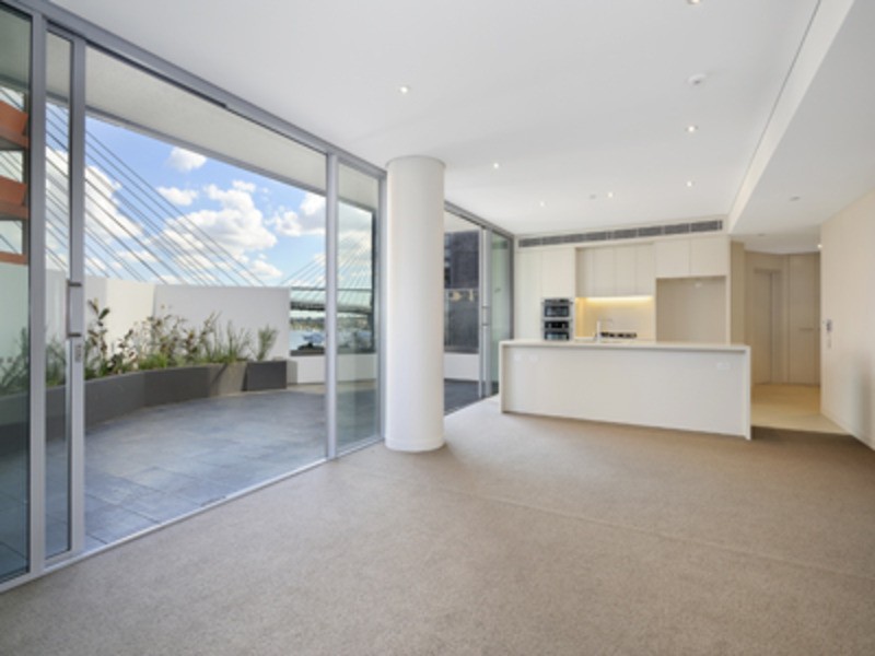 2 Distillery Drive, Pyrmont NSW 2009