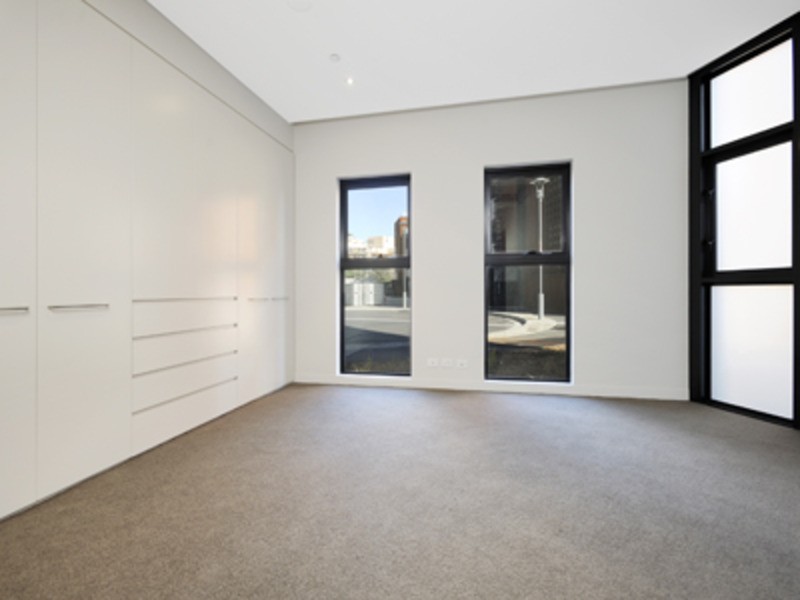 2 Distillery Drive, Pyrmont NSW 2009