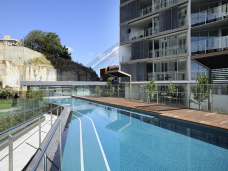 2 Distillery Drive, Pyrmont NSW 2009