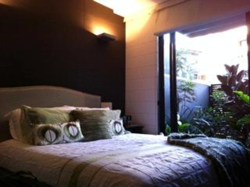 1 Grandstand  Parade, Zetland NSW 2017