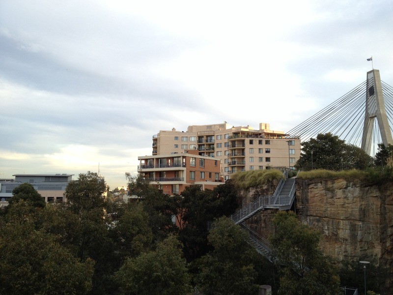 8 Distillery Drive, Pyrmont NSW 2009