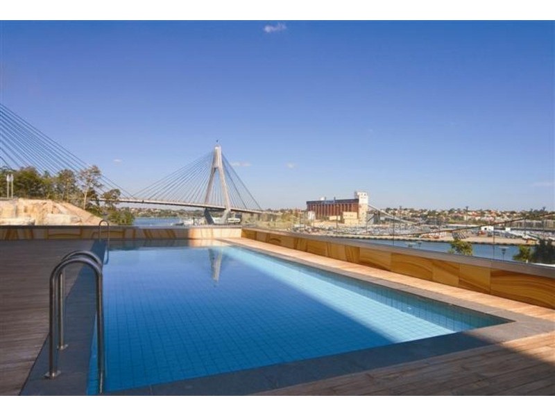 8 Distillery Drive, Pyrmont NSW 2009