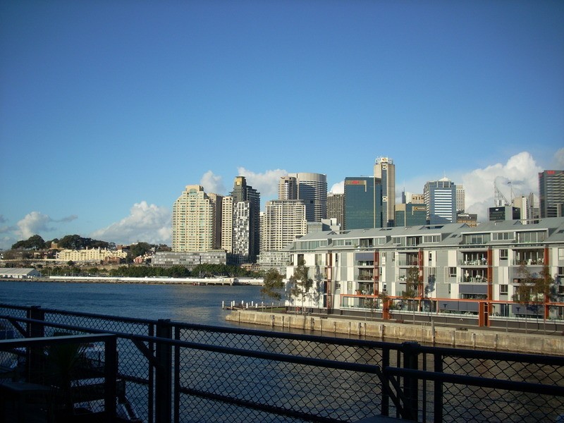 51/26-32 Pirrama Road, Pyrmont NSW 2009