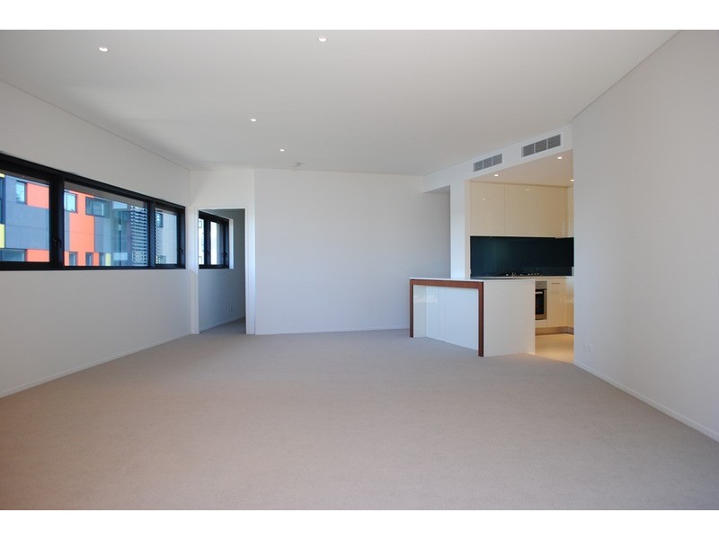 1 Distillery Drive, Pyrmont NSW 2009