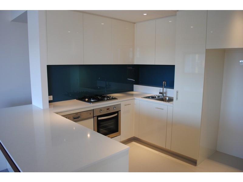 1 Distillery Drive, Pyrmont NSW 2009