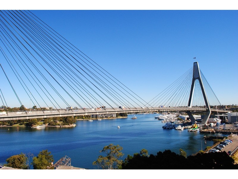 1 Distillery Drive, Pyrmont NSW 2009