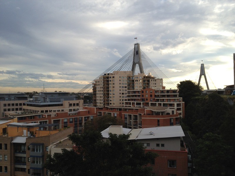 21 Cadigal Avenue, Pyrmont NSW 2009