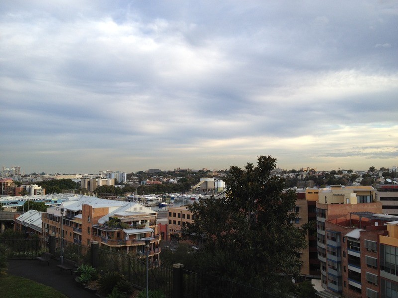 21 Cadigal Avenue, Pyrmont NSW 2009