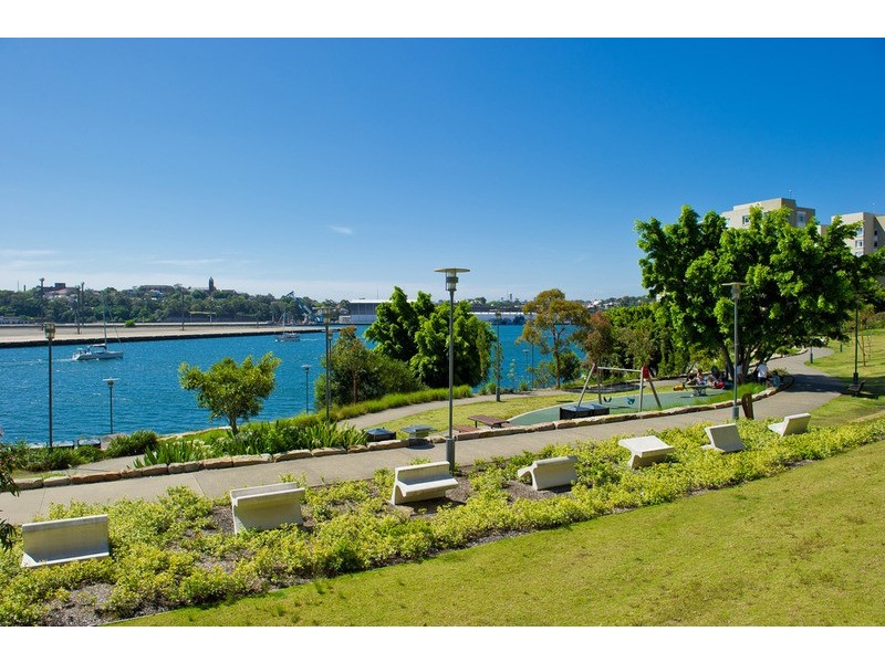 15 Bowman Street, Pyrmont NSW 2009