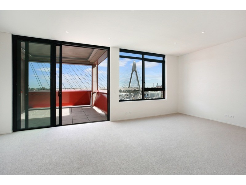 1 Distillery Drive, Pyrmont NSW 2009