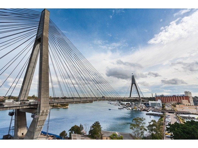 1 Distillery Drive, Pyrmont NSW 2009