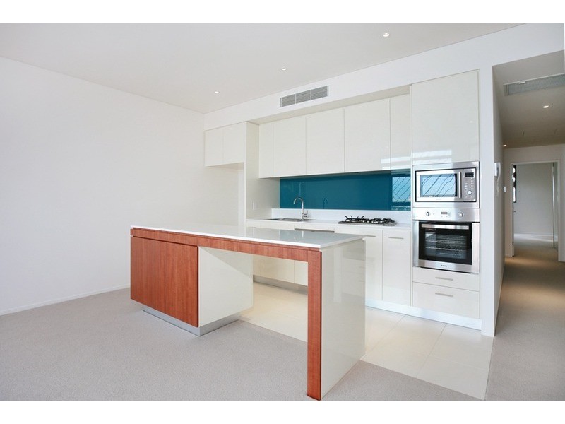 1 Distillery Drive, Pyrmont NSW 2009