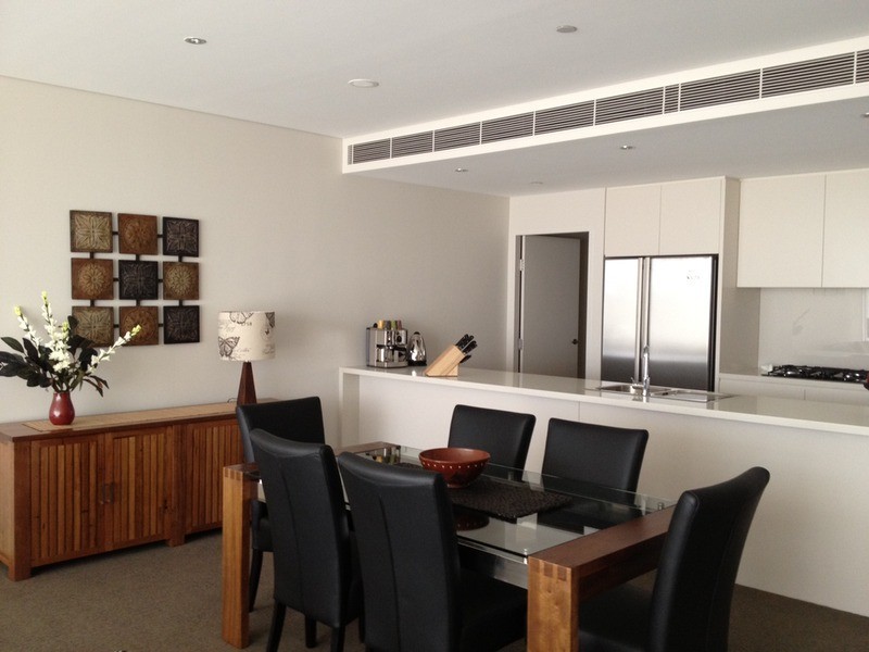 T/15 Bowman Street, Pyrmont NSW 2009