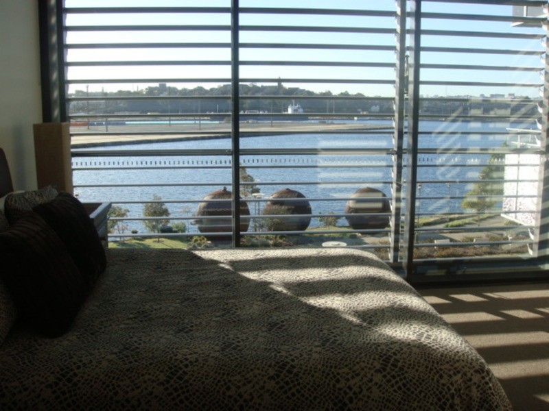 T/15 Bowman Street, Pyrmont NSW 2009