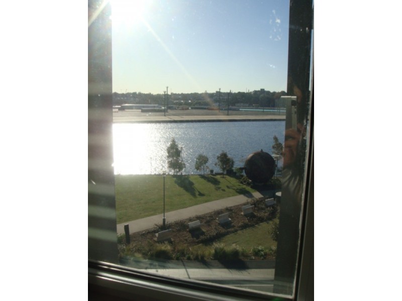 T/15 Bowman Street, Pyrmont NSW 2009