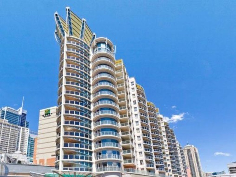 28 Harbour Street, Sydney NSW 2000