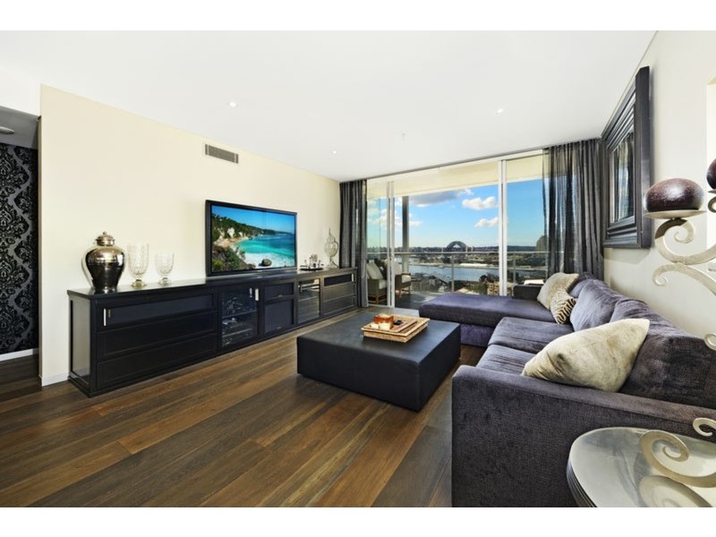 45 Bowman  Street, Pyrmont NSW 2009