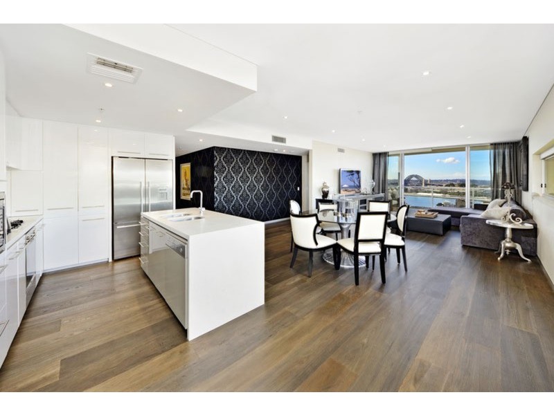 45 Bowman  Street, Pyrmont NSW 2009