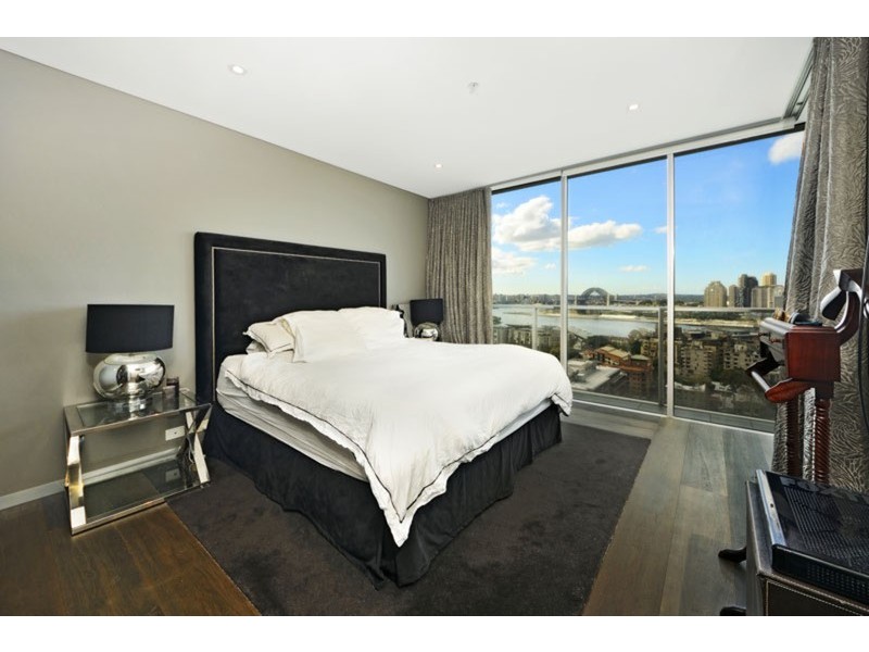 45 Bowman  Street, Pyrmont NSW 2009