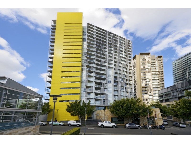 45 Bowman  Street, Pyrmont NSW 2009