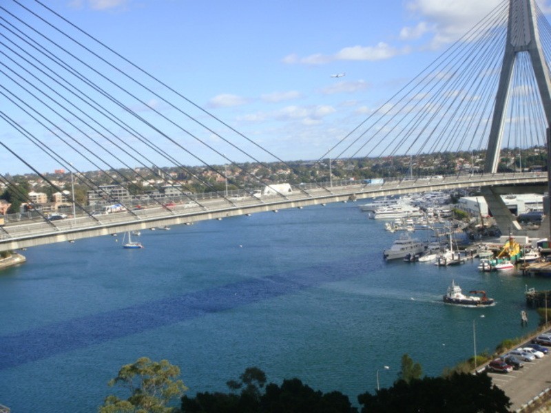 2 Distillery  Drive, Pyrmont NSW 2009