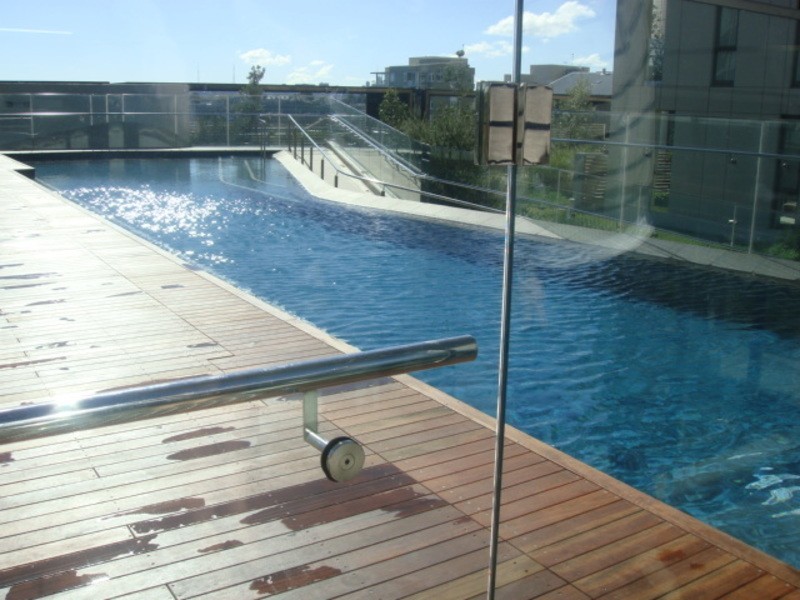 2 Distillery  Drive, Pyrmont NSW 2009