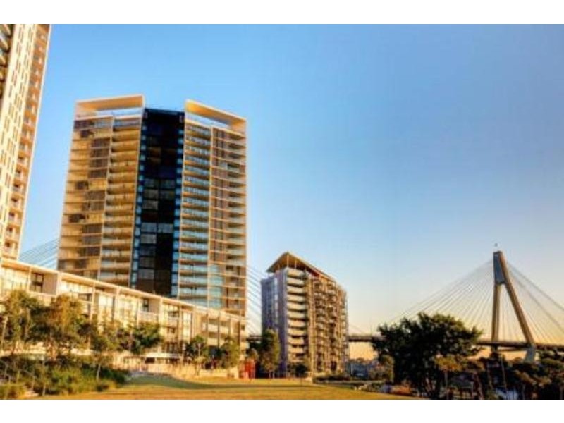 2 Distillery  Drive, Pyrmont NSW 2009