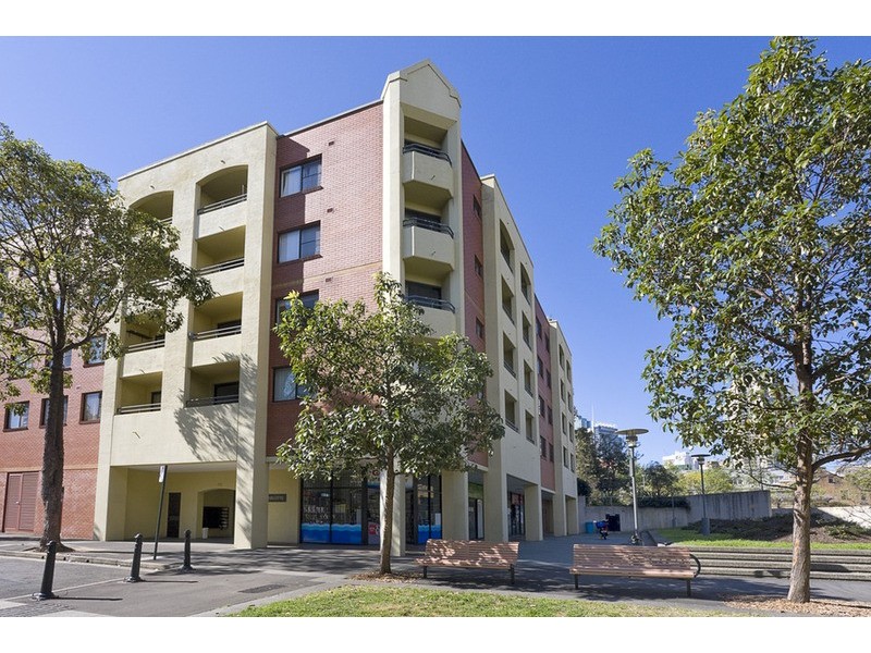 558 Jones Street, Ultimo NSW 2007