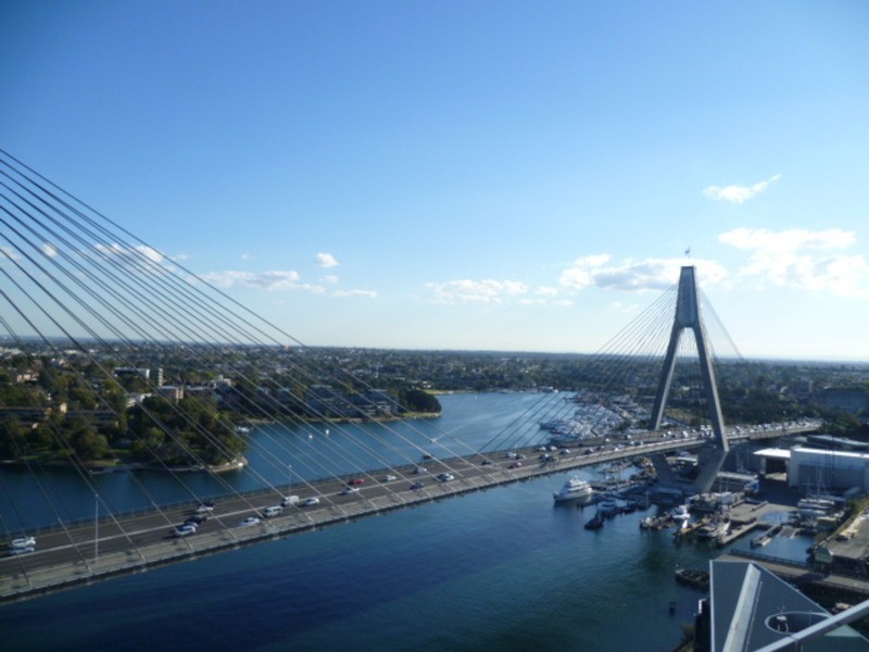 2 Distillery Drive, Pyrmont NSW 2009