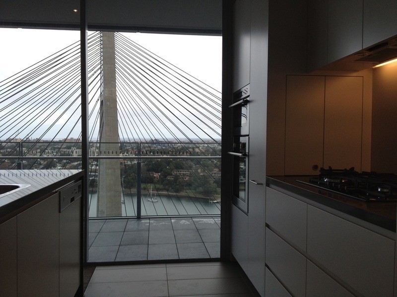 2 Distillery Drive, Pyrmont NSW 2009