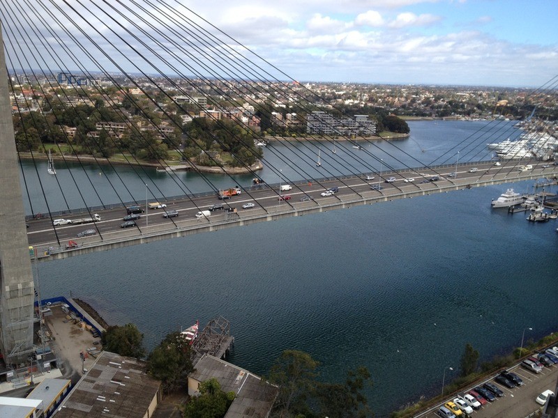 2 Distillery Drive, Pyrmont NSW 2009