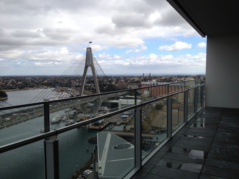 2 Distillery Drive, Pyrmont NSW 2009