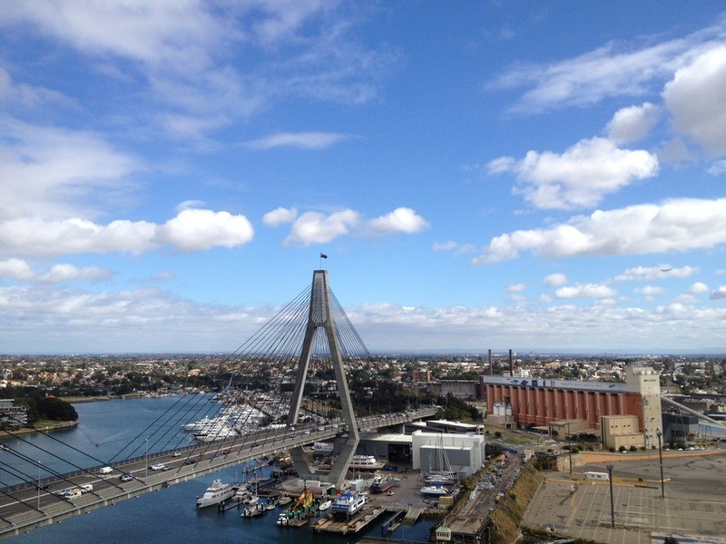 2 Distillery Drive, Pyrmont NSW 2009