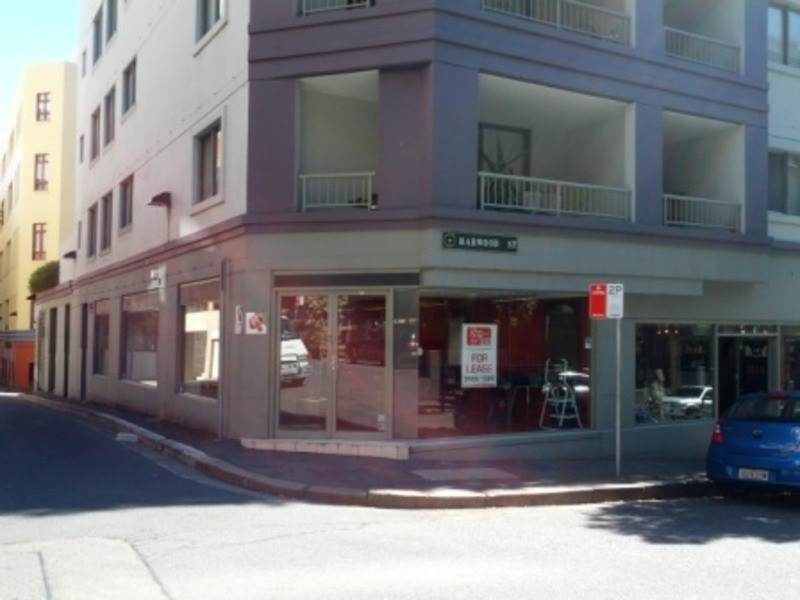 97/1-5 Harwood  Street, Pyrmont NSW 2009
