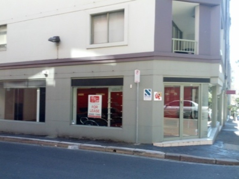97/1-5 Harwood  Street, Pyrmont NSW 2009