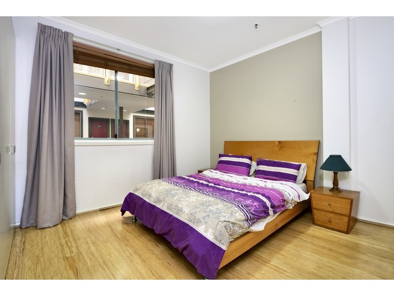 911/243 Pyrmont Street, Pyrmont NSW 2009