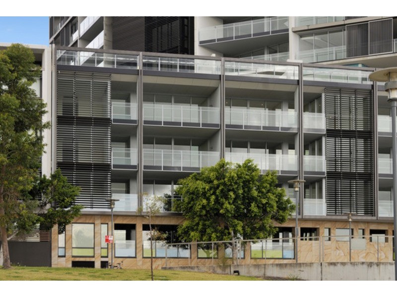 15 Bowman Street, Pyrmont NSW 2009