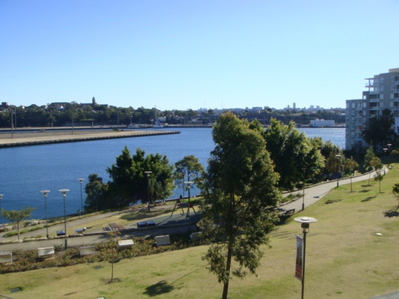 15 Bowman Street, Pyrmont NSW 2009