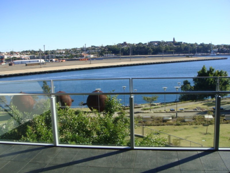 15 Bowman Street, Pyrmont NSW 2009