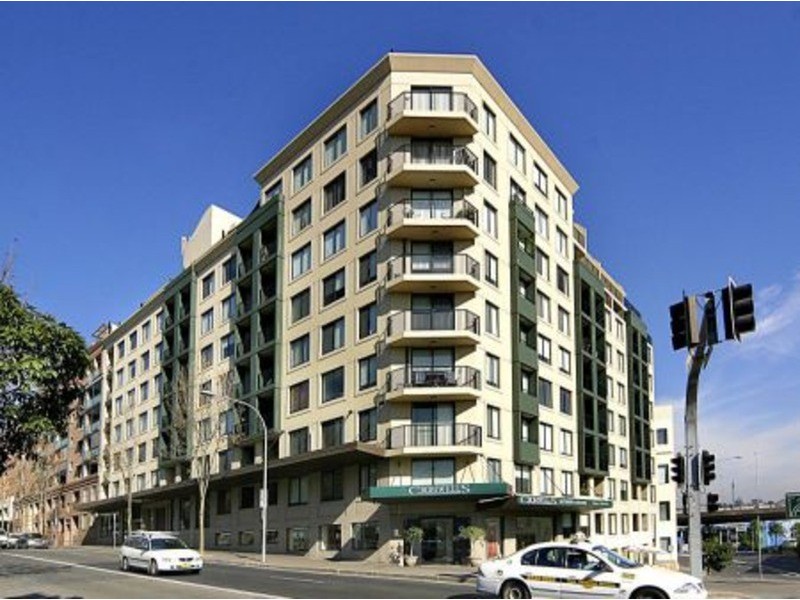 209 Harris Street, Pyrmont NSW 2009