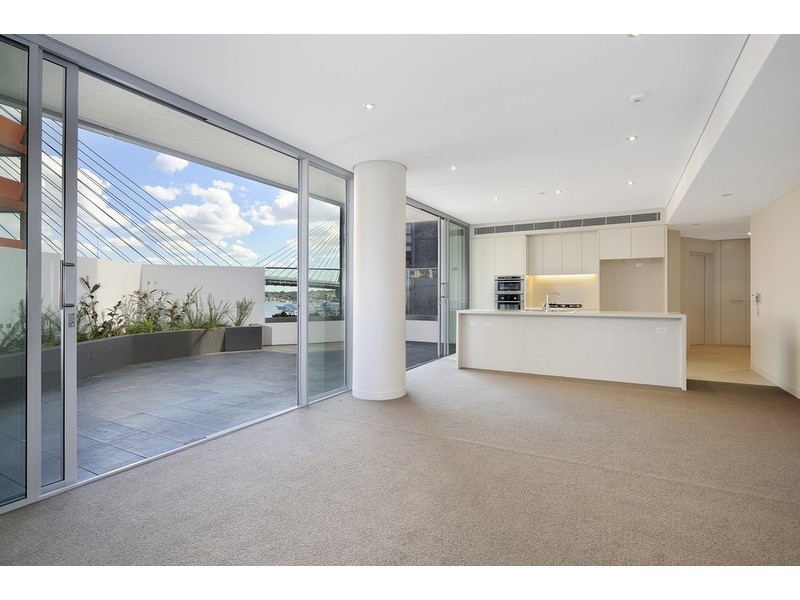 1E/2 Distillery Drive, Pyrmont NSW 2009