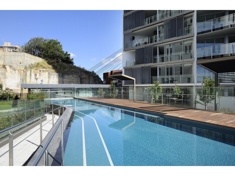 1E/2 Distillery Drive, Pyrmont NSW 2009